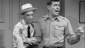 The Andy Griffith Show, Season 3 Episode 15 image