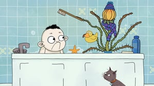 The Rubbish World of Dave Spud, Season 1 Episode 13 image