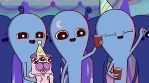 Strange Planet, Season 1 Episode 8 image