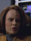 Star Trek: Voyager, Season 5 Episode 1 image