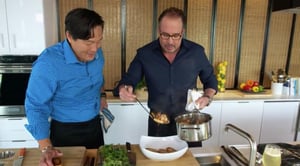 Simply Ming, Season 15 Episode 18 image