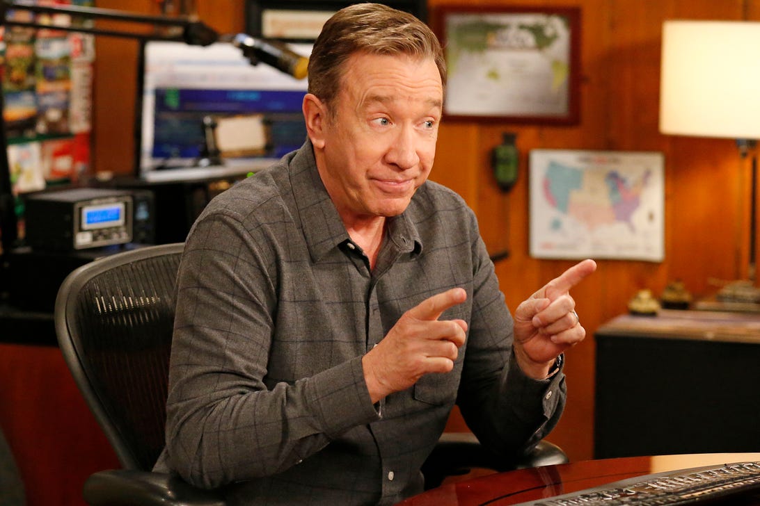 You Can Watch Last Man Standing's Comeback Premiere Right Now