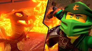 Ninjago, Season 11 Episode 10 image