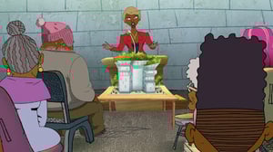 Good Times, Season 1 Episode 9 image