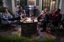 B Positive, Season 1 Episode 13 image