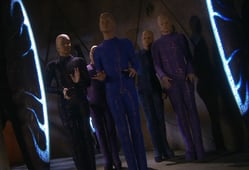 Earth: Final Conflict, Season 4 Episode 22 image