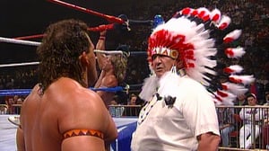 WWE Raw, Season 3 Episode 8 image