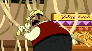 Victor & Valentino, Season 1 Episode 20 image