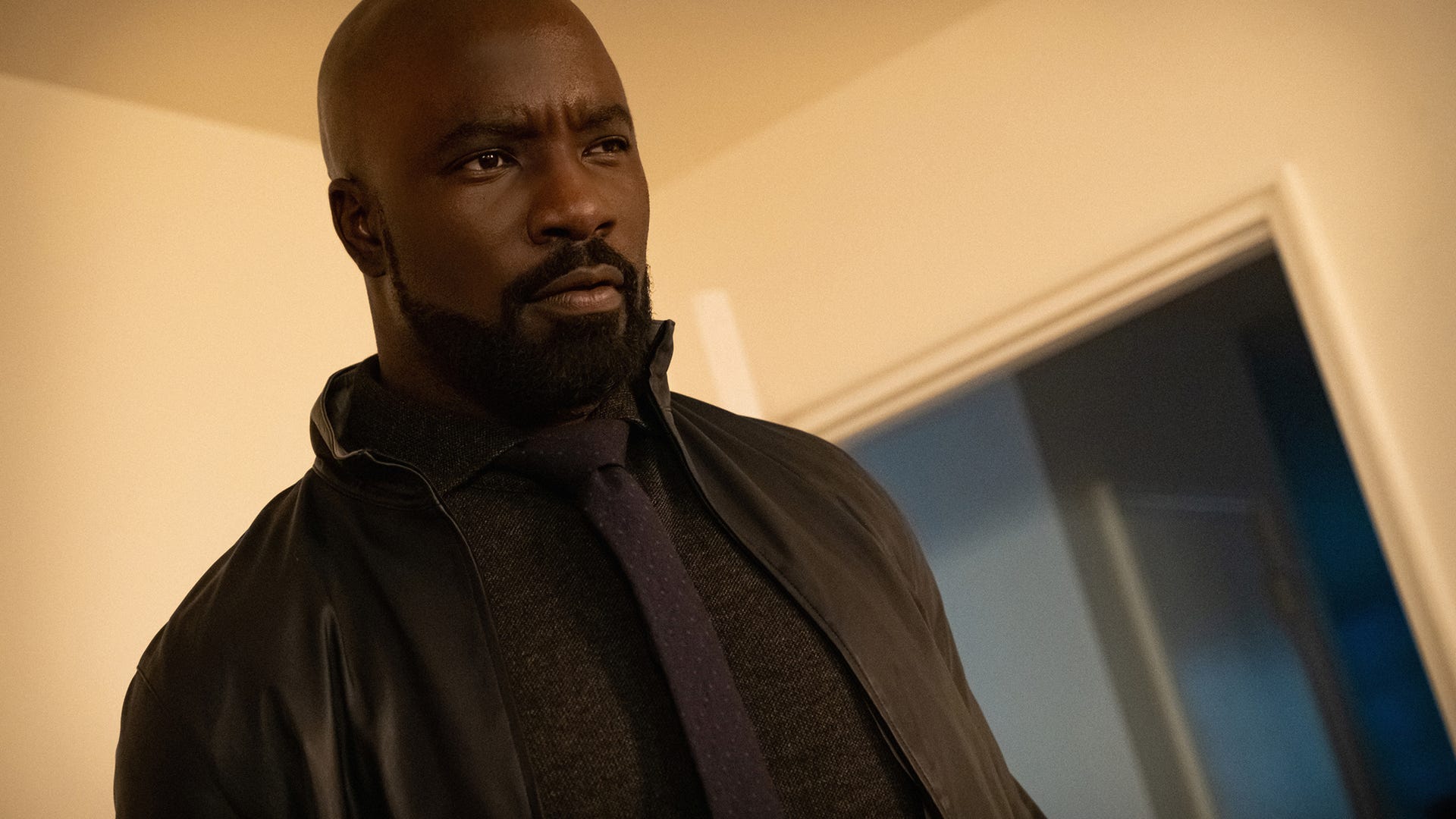 Mike Colter, Evil
