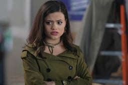 Charmed, Season 1 Episode 4 image