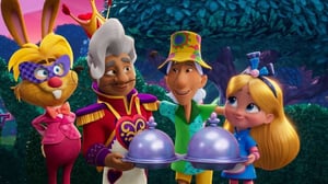 Alice's Wonderland Bakery, Season 2 Episode 4 image