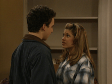 Boy Meets World, Season 4 Episode 16 image