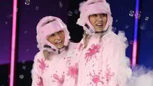 Ellen's Game of Games, Season 3 Episode 8 image