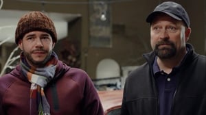 Ghost Nation, Season 2 Episode 2 image