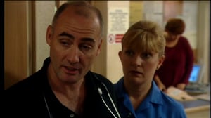 Casualty, Season 13 Episode 15 image