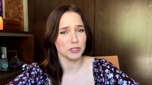 Friday Night in with the Morgans, Season 1 Episode 7 image