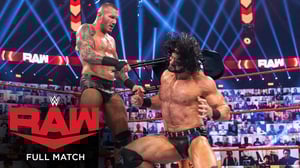 WWE Raw, Season 28 Episode 46 image