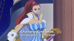 One Piece, Season 1 Episode 867 image