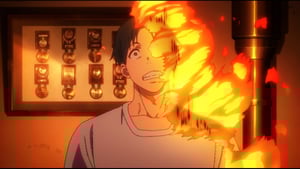 Fire Force, Season 1 Episode 11 image