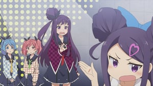 Dropout Idol Fruit Tart, Season 1 Episode 3 image