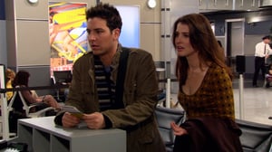 How I Met Your Mother, Season 2 Episode 15 image