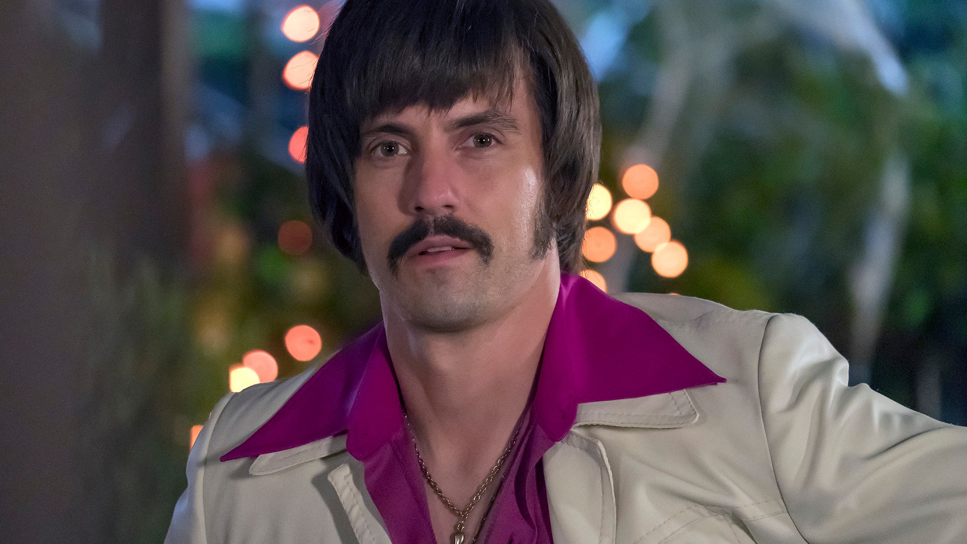 Milo Ventimiglia, This Is Us