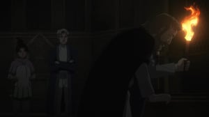 Orb: On the Movements of the Earth, Season 1 Episode 22 image