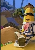 Bananas in Pyjamas, Season 4 Episode 3 image