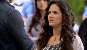 Tierra de Reyes, Season 1 Episode 67 image