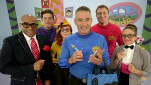 Ready, Steady, Wiggle!, Season 2 Episode 9 image