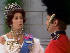 The Carol Burnett Show, Season 9 Episode 3 image