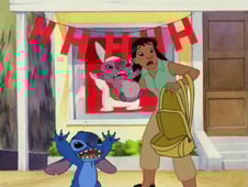 Lilo & Stitch: The Series, Season 2 Episode 6 image