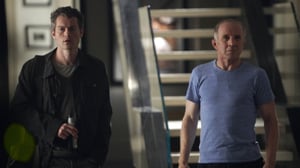 Rubicon, Season 1 Episode 6 image