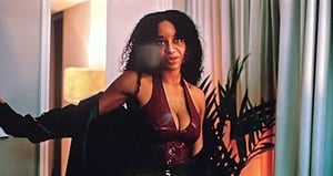 Domino Day: Lone Witch, Season 1 Episode 1 image