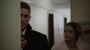 Person of Interest, Season 4 Episode 16 image