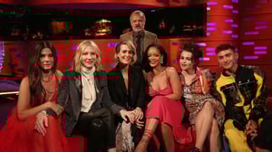 The Graham Norton Show, Season 23 Episode 11 image
