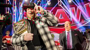 WWE Raw, Season 30 Episode 4 image