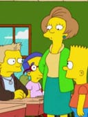 The Simpsons, Season 19 Episode 13 image