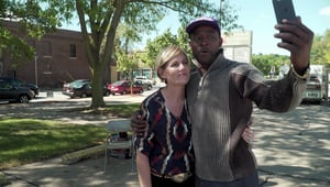 Postcards from the Great Divide, Season 1 Episode 6 image