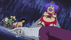 One Piece, Season 13 Episode 20 image