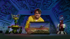 Mystery Science Theater 3000, Season 1 Episode 12 image