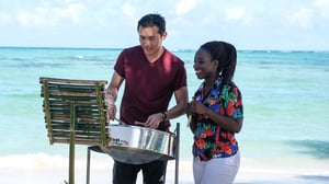 The Amazing Race, Season 32 Episode 1 image