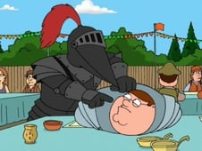 Family Guy, Season 3 Episode 9 image