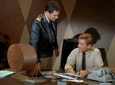 Voyage to the Bottom of the Sea, Season 2 Episode 6 image