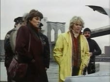 Cagney & Lacey, Season 5 Episode 23 image