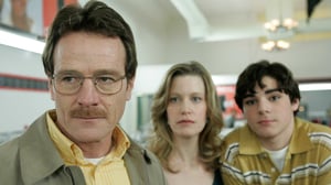 Breaking Bad, Season 1 Episode 1 image