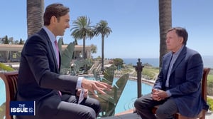 The Issue Is, Season 5 Episode 19 image