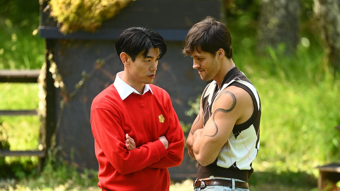 The Traitors U.S.: Ranking Every Resident of the Turret From Worst to Best