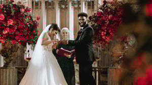 Married at First Sight UK, Season 8 Episode 4 image