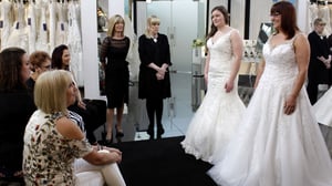 Say Yes to the Dress UK, Season 1 Episode 2 image